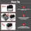Bosch 18V Battery Adapter for Makita 12V Power Tools 8