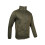 JACK PYKE JACK PYKE Scandinavian Fleece Jacket Dark Olive X-Large 10