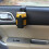 Car Water Cup Holder Universal Auto Drink Mount Stand 3