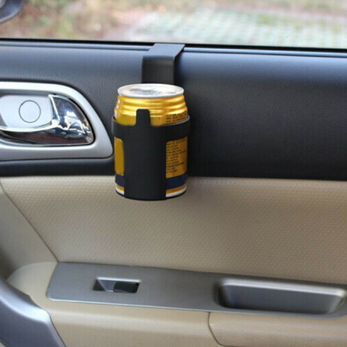 Car Water Cup Holder Universal Auto Drink Mount Stand 2