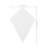 Quilting Templates Paper Patchwork Sewing Pattern 100 Pcs 2