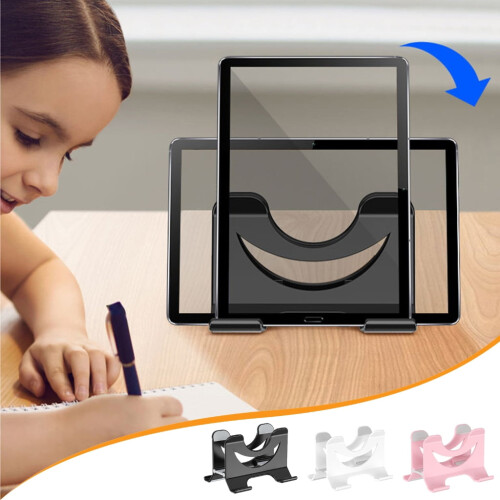 Vertical Laptop Stand Ergonomic for Office Home 1