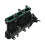 Intake Manifold HX7G-9424AA for  Focus Mondeo Mustang 5