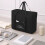 Foldable Luggage Bag Waterproof Nylon-Spandex Large Capacity 5