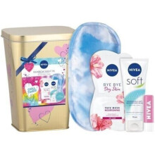 Nivea Rainbow Night In Perfect Gift For Girls Mother Pamper Set New