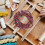Macrame Rope Cotton Braided Multi-Color 1 Pack 4
