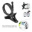 Gooseneck Mobile Phone Stand Flexible Desk Holder 7