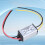 DC12-24V to 10V Step Down Converter 1 pcs 6