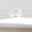 White Plastic Electrical Junction Box 4.64 x 4.32 x 1.97 in 8