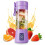 USB Portable Mini Blender Smoothie Cup 20oz 2