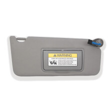 Pare-soleil de remplacement pour Honda Accord 2008–2017 OE#
