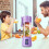 USB Portable Mini Blender Smoothie Cup 20oz 4