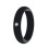 Silicone Wedding Rings Set Medical Grade 6 Pcs 2