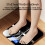 Digital Bathroom Scale 396 lbs LCD KG/LB Switch Temp 2