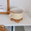 Set de table en liège isolant thermique grand format 1
