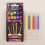 Colored Flame Birthday Candles for Party Cake 1