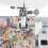 Cotton Quilting Fabric Soft Comfortable 30 Pcs 7