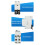 COMEET Adjustable Current Limiter 40A with LED Display 4
