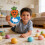 Easter Candy Carrot Cookies Self-Sealing 48pcs 4