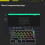 Mechanical Gaming Keypad with Hot-Swappable Switches 4