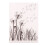 Plastic embossing folder template for scrapbooking 1