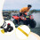 Emergency Kill Switch with 70cm Lanyard for 49cc Motorcycle 7