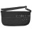Adjustable Waist Belt Half Apron with Multiple Pockets 1