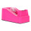 Rosy Compact Tape Dispenser 1 Set 1