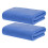 Serviettes en microfibre 23,5 x 13,8 pouces (2 pièces) 1