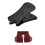 Erhu Mute with Bridge 2 Pieces Black 8
