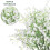 Artificial Baby's Breath Silk Bouquets 10-Pack 4