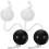 Percussion Shaker Set for Beginners 2 pcs 1