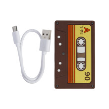 Hub USB en forme de ruban avec chargement et transfert de données