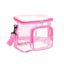 Sac à lunch isotherme portable pour pique-nique et sorties