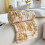 Ultra Soft Bubble Plush Throw Blanket 100x70cm 5