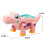 Crawling Pet Toy for Kids with Light Sound Effects 3