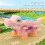 Crawling Pet Toy for Kids with Light Sound Effects 4