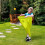 Granny Pants Yard Game Set with 2 Balls 3