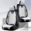 Elainilye Adjustable Ventilated Lumbar Car Seat Cushion 4
