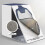 Elainilye Adjustable Ventilated Lumbar Car Seat Cushion 8