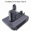 Dyson 21.6V Type-B Adapter for DC31/DC34/DC35/DC44/DC45 and 2