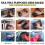 Final Reduction Magic Rag Microfiber Cleaning Cloths 12Pc 7