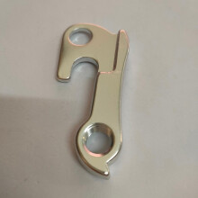 Schaltauge aus Aluminiumlegierung für GT Aggressor