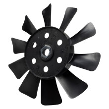Pales de ventilateur de refroidissement de rechange pour Cub Cadet LTX-1045