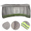 Hardhat Visor Sun Shade Dust-Proof Simple Design 1 Pack 1
