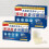 Decontamination Cleaning Tablets for Kitchen and Bathroom 3
