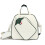 Pickleball Bag Crossbody with Shoulder Strap 8