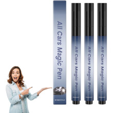 Stylopro Car Scratch Pen Weatherproof Touch-Up Paint 1pc