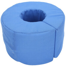 Anti-Bedsore Cushion Breathable Leg Rest Elevating Pad 1pc