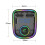 Handsfree Bluetooth Transmitter Car Kit with MP3 Player and 7